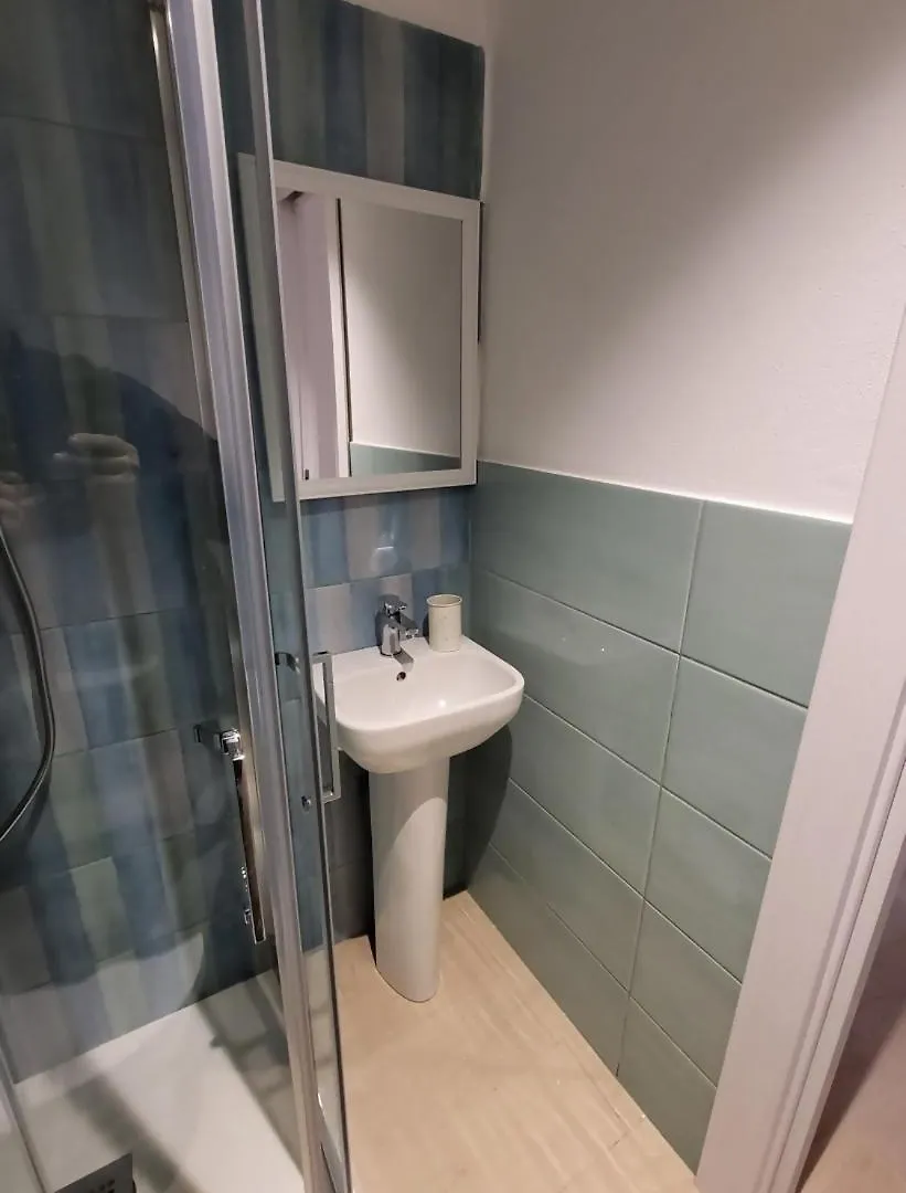 Le Case Di Sole Appartamento Santa Ninfa Palermo Apartment