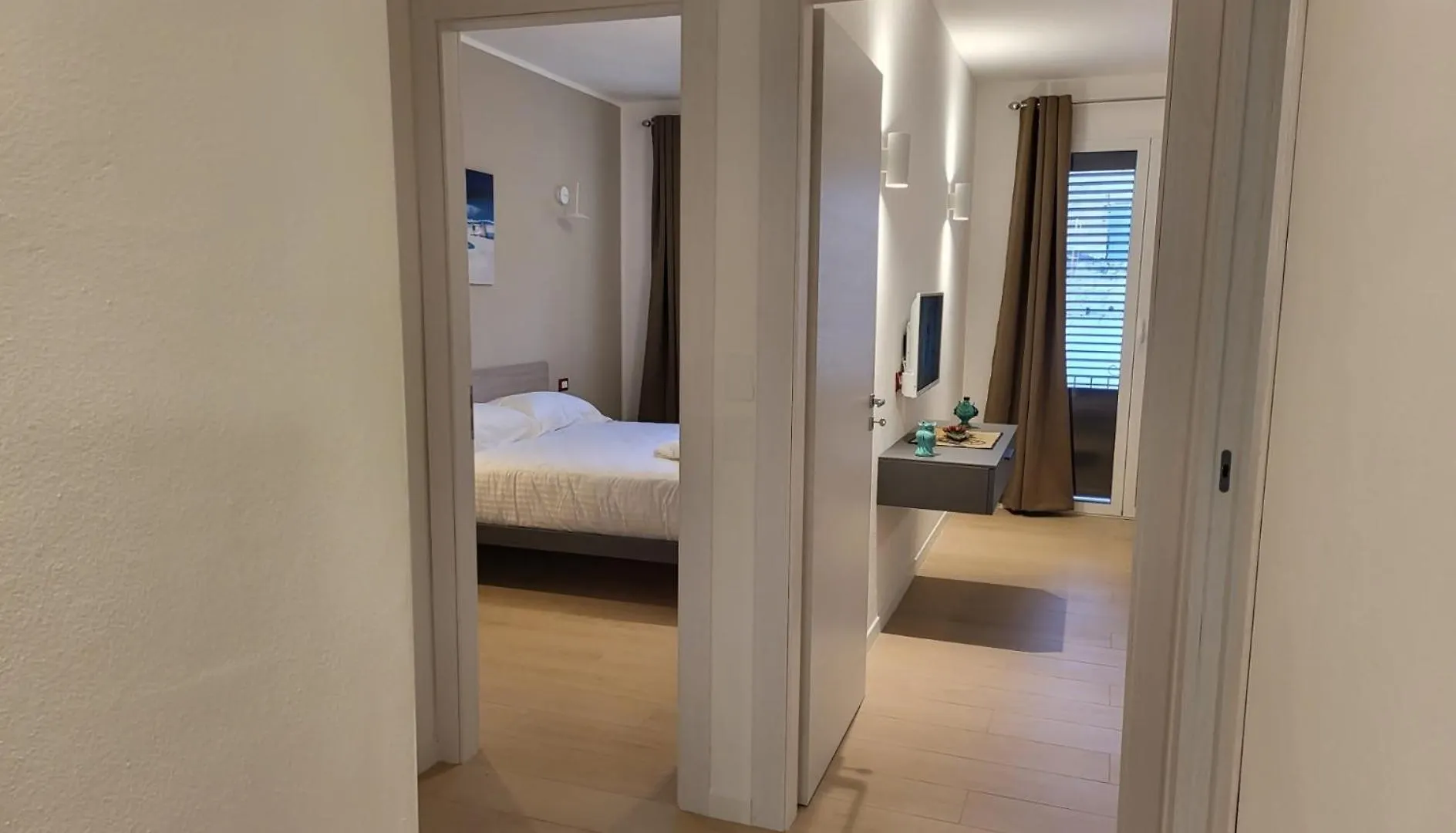 Le Case Di Sole Appartamento Santa Ninfa Palermo Apartment