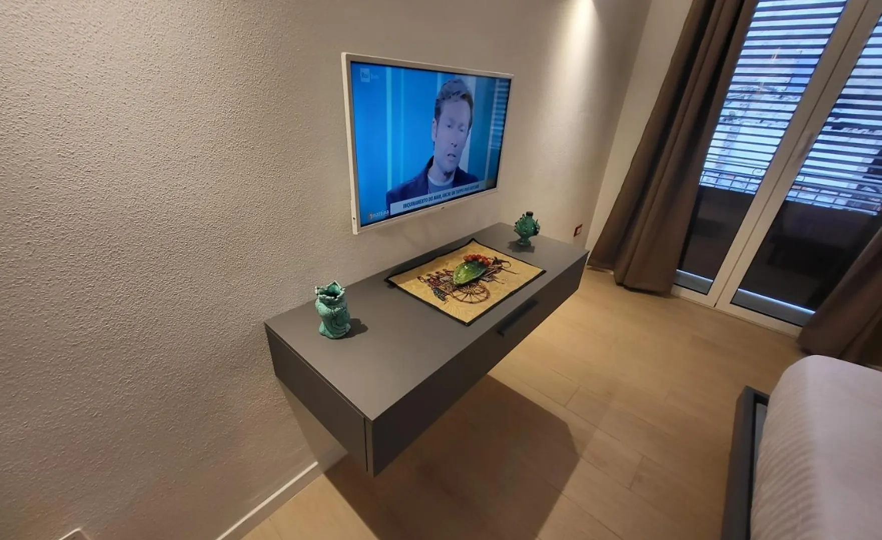 Apartment Le Case Di Sole Appartamento Santa Ninfa Palermo