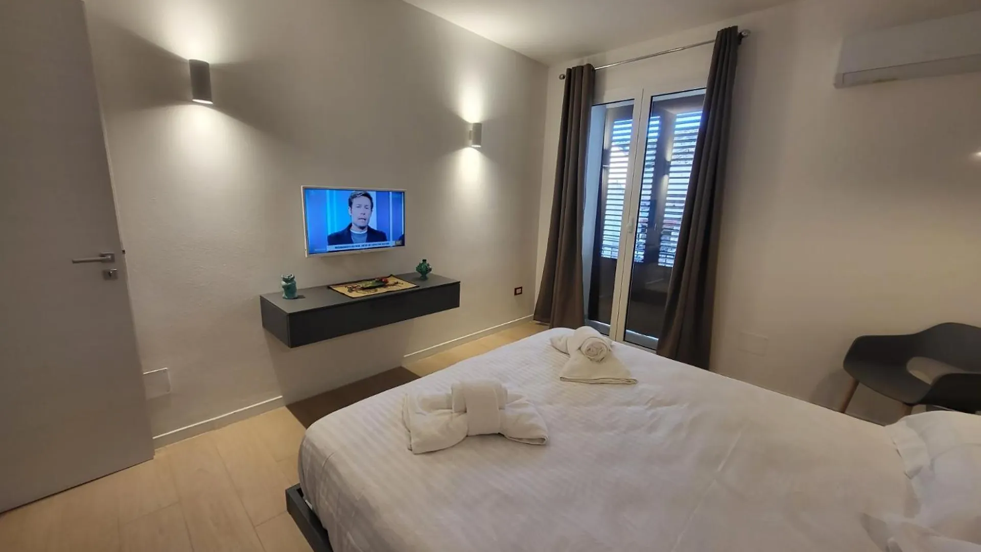 Apartment Le Case Di Sole Appartamento Santa Ninfa Palermo