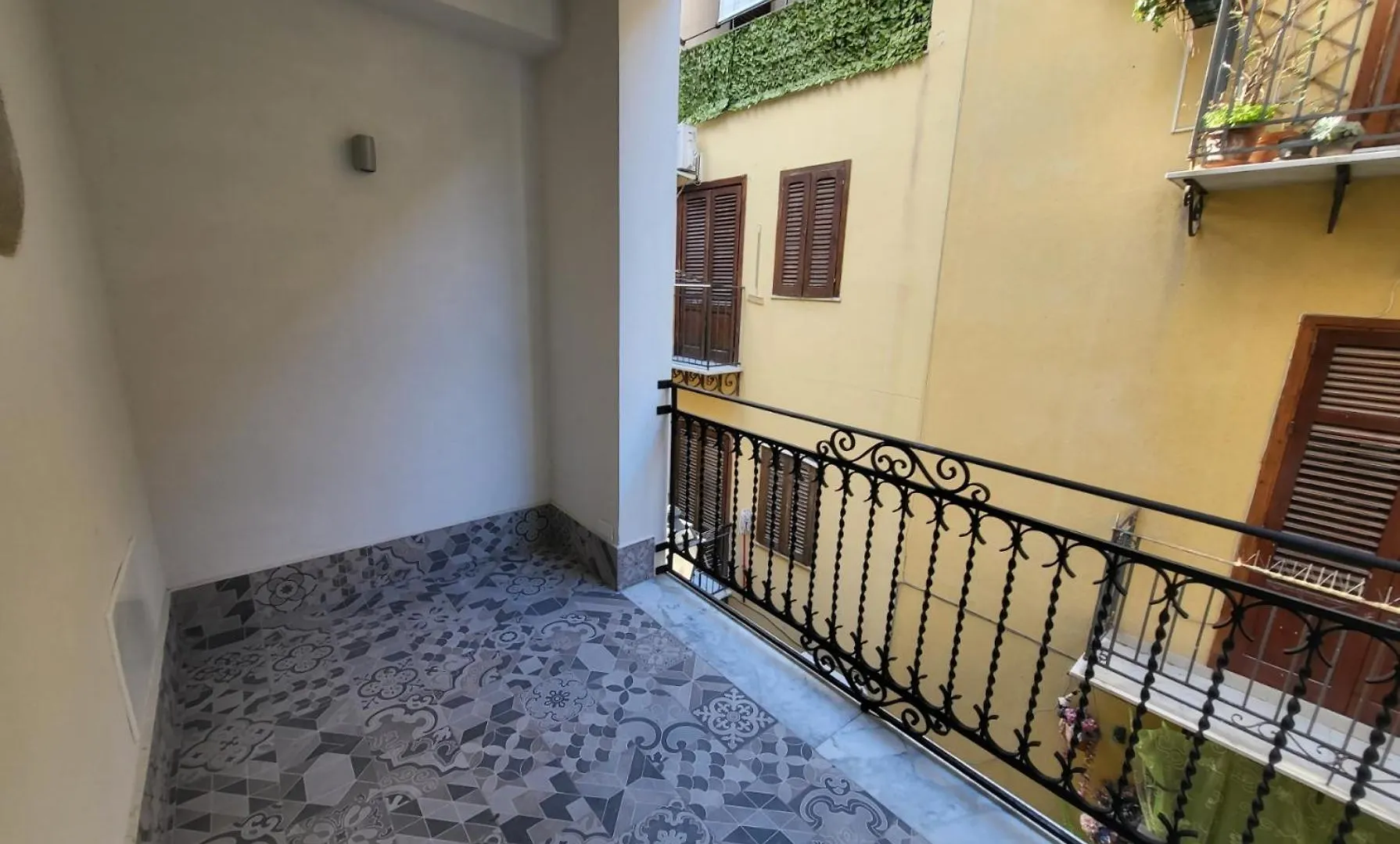 Apartment Le Case Di Sole Appartamento Santa Ninfa Palermo